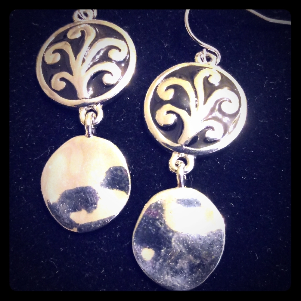 NWOT Earrings